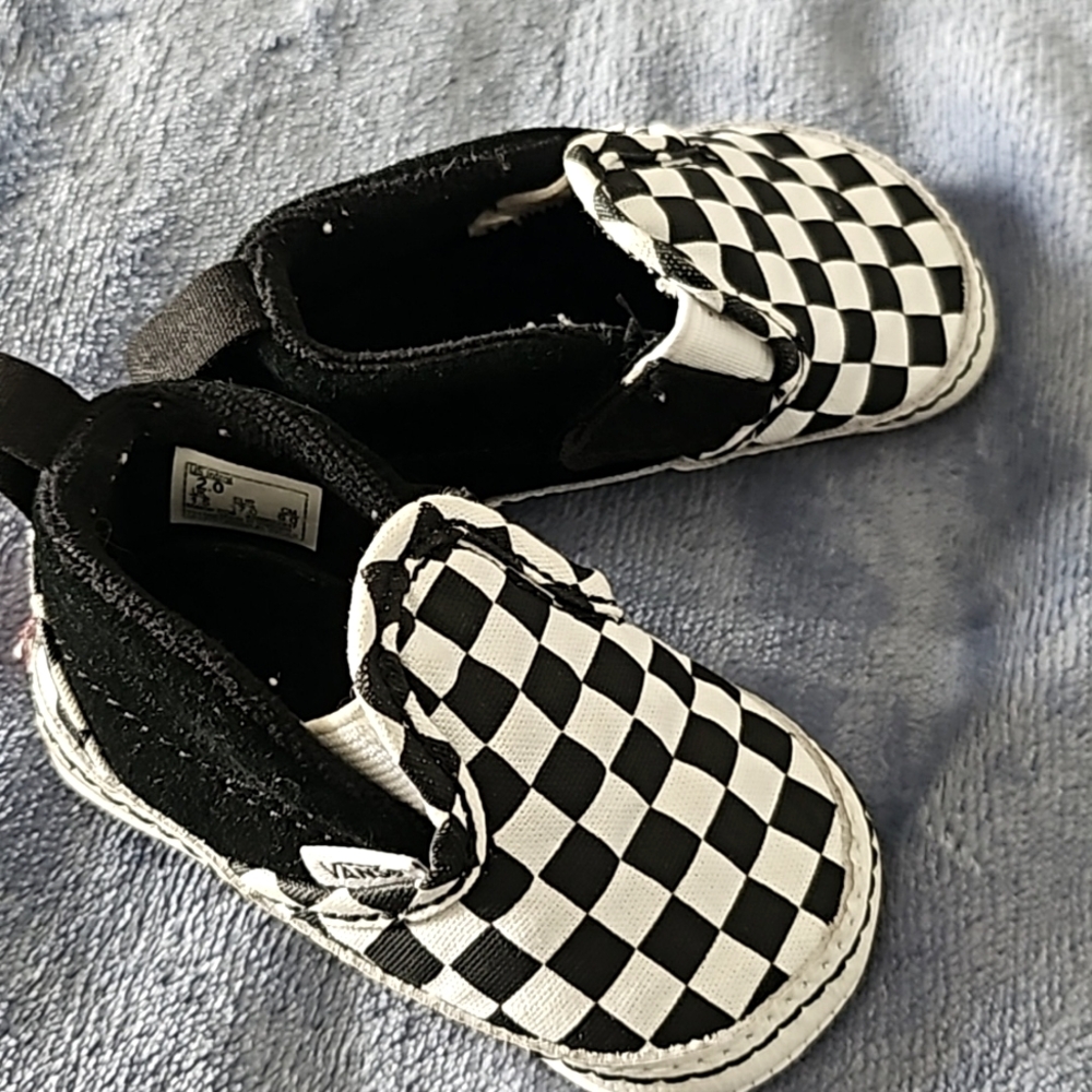 Baby vans 2c